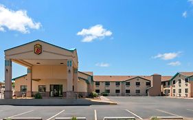 Super 8 Santa Rosa Nm 2*